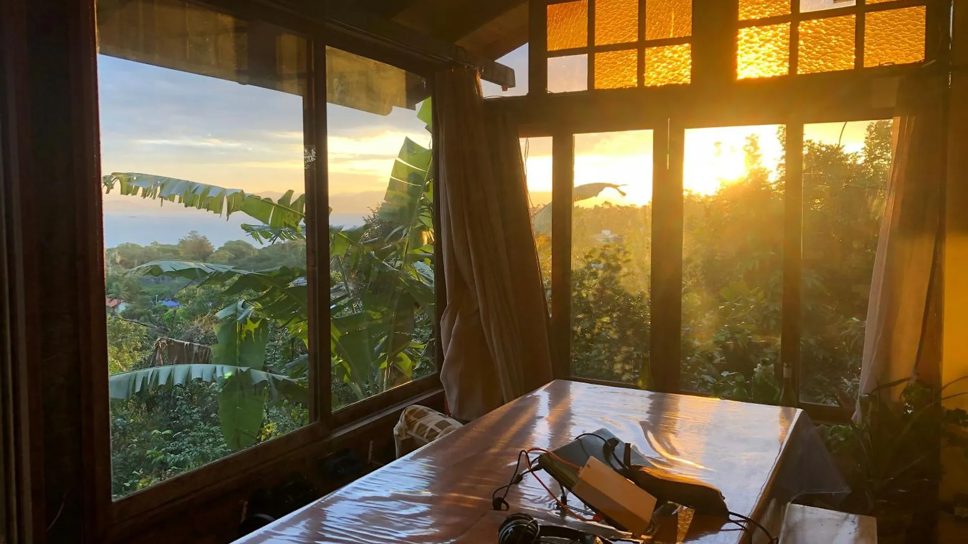 Casa Amarela De Cacupe Villa Florianópolis Nyaraló