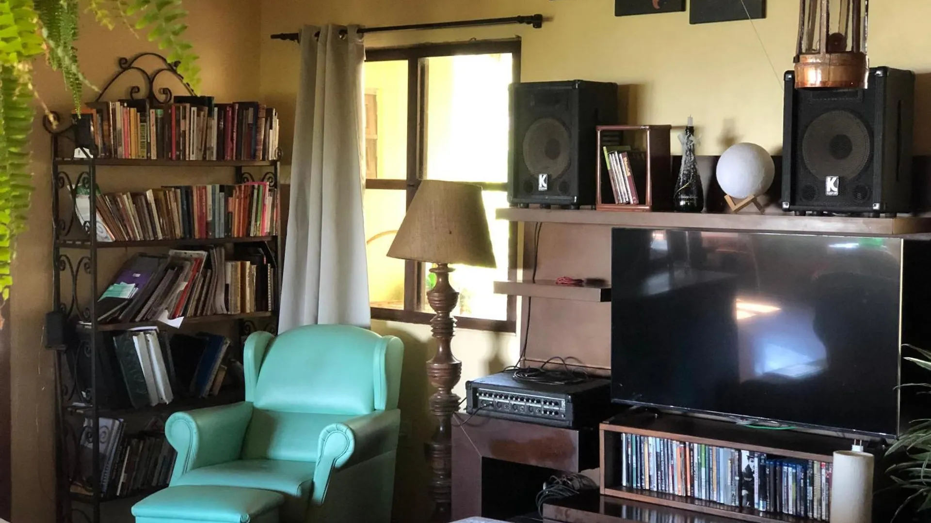 Nyaraló Casa Amarela De Cacupe Villa Florianópolis