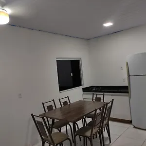  Apartamento Residencial S A Canasvieiras