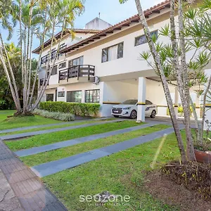  Apartamento Aconchegante E Tranquilo 200m Da Psd205