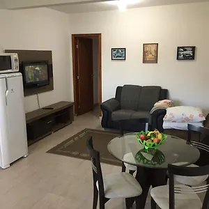 公寓 Residencial Piske, Florianópolis