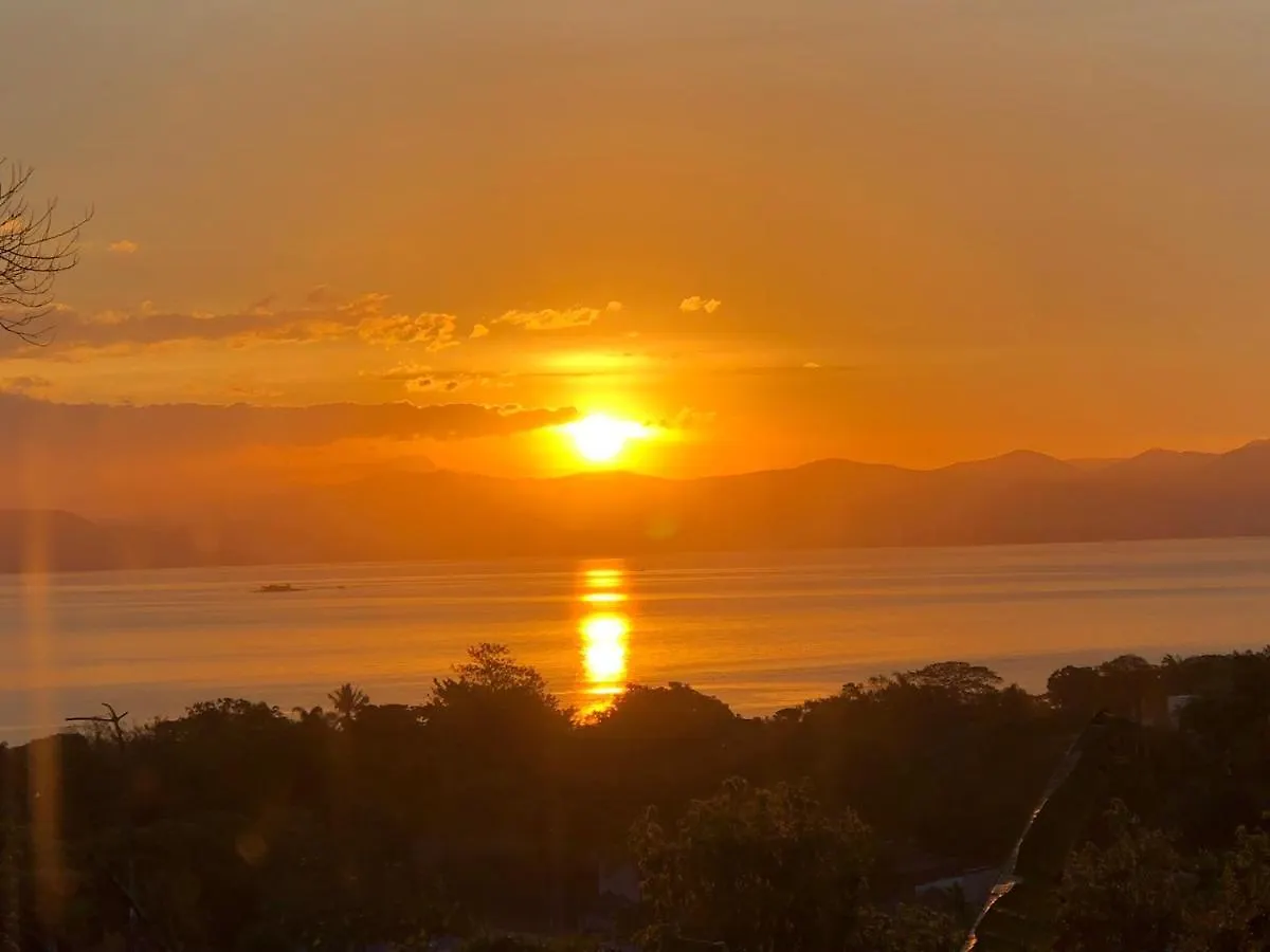 Casa Amarela De Cacupe Vila Florianópolis 0*,  Brasil
