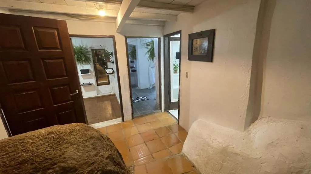 Casa Amarela De Cacupe Vila Florianópolis 0*,  Brasil